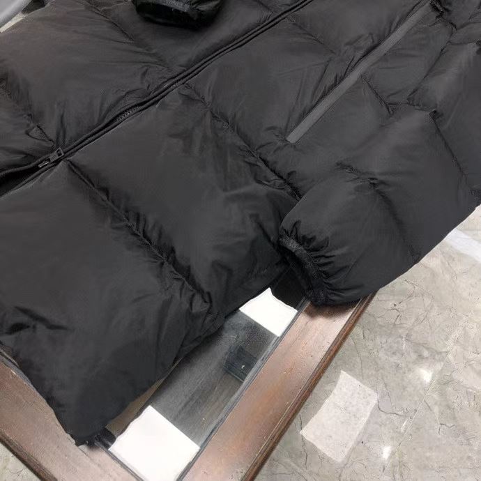 Moncler Down Coat